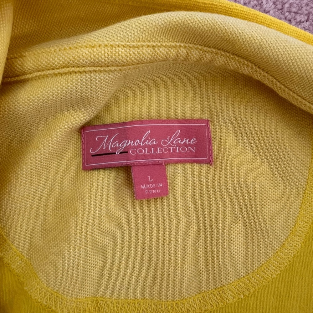 Master’s Jacket - Picture 3 of 3